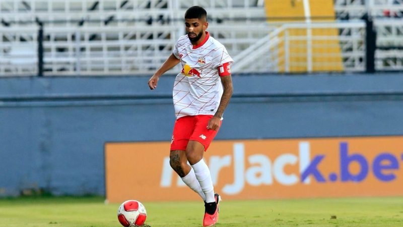 Bragantino II perde para o Catanduva por 3 a 1 no Paulista A3
