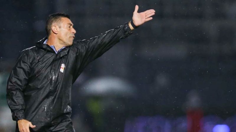 Bragantino tem 8 jogos no mês, incluindo pré-Libertadores