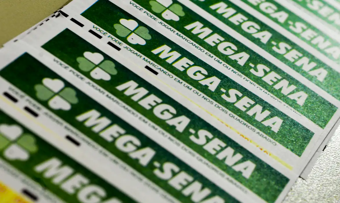 Mega-Sena acumula novamente e sorteia R$ 87 milhões na terça