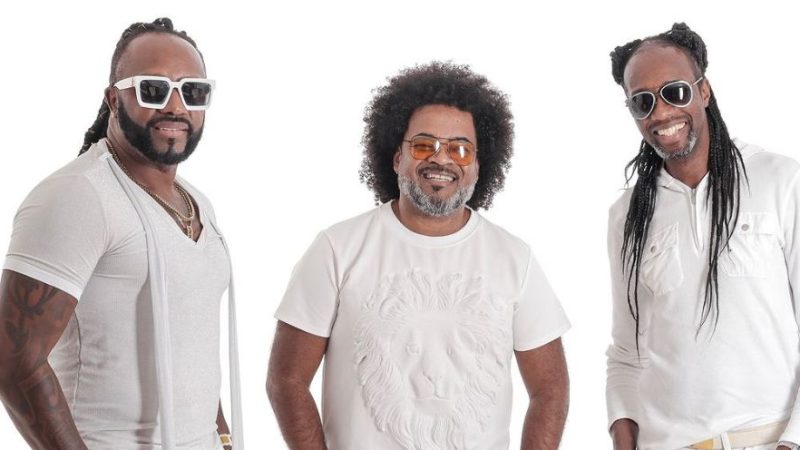 Negritude Junior faz show hoje em Bragança Paulista após desfiles