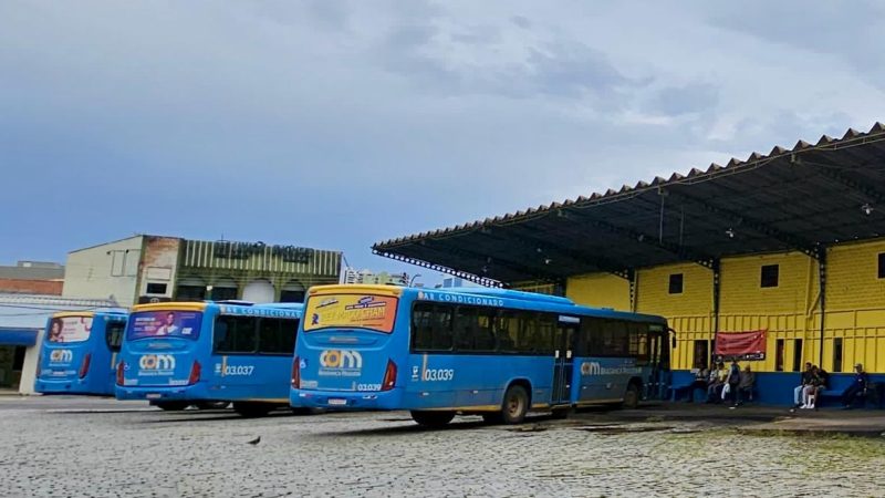Ônibus de Bragança Paulista terão linha especial para o Carnaval 2024