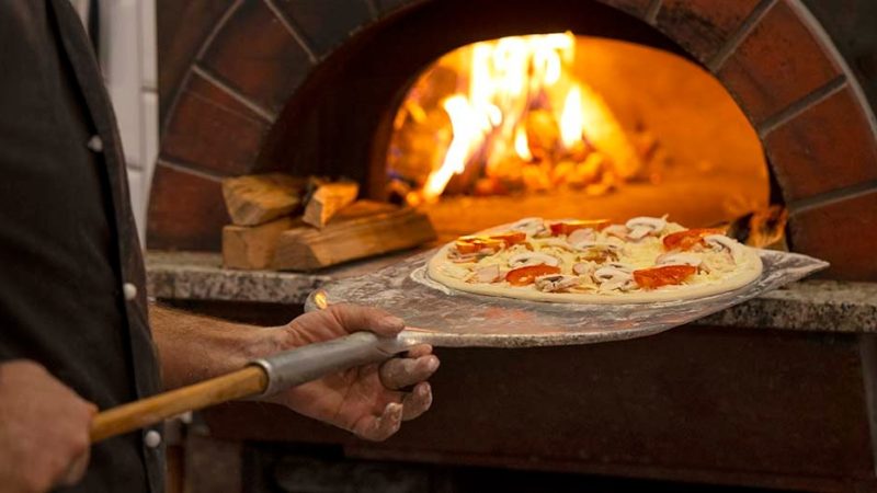 Vaga em Bragança Paulista: pizzaiolo freelancer