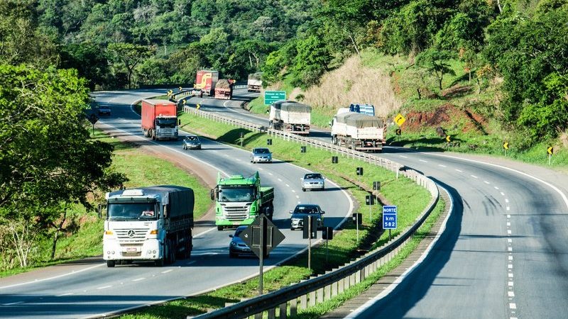 Operação Carnaval: estradas da região devem registrar aumento de movimento
