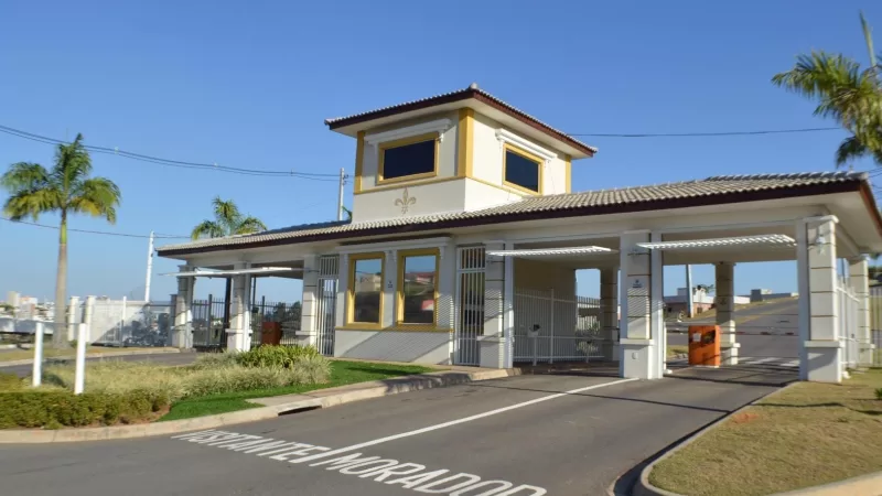 Associação Villa Real contrata Jardineiro