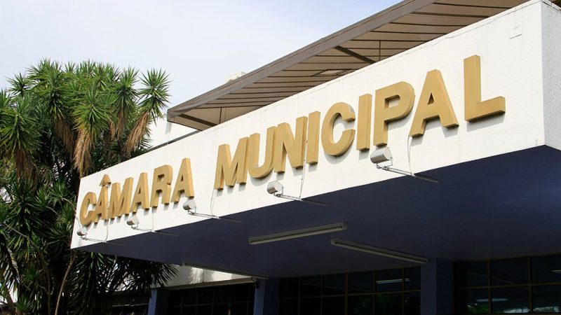 Sessão da Câmara é adiada para quarta devido ao Carnaval