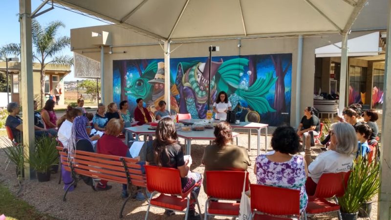 Estação SESI divulga programação de oficinas de fevereiro