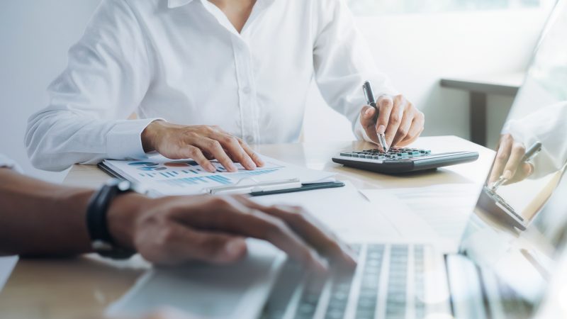 LEVE Asset abre vagas para os setores de Auditoria e Cobrança, Comercial e Relacionamento