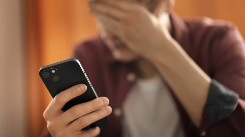 Trabalhador tem celular roubado na zona rural de Bragança
