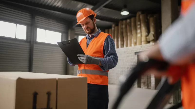 Empresa abre vagas para Ajudante Geral em Bragança Paulista
