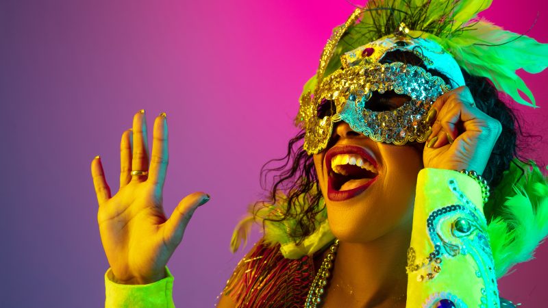 Carnaval não é feriado mas Bragança Paulista tem ponto facultativo