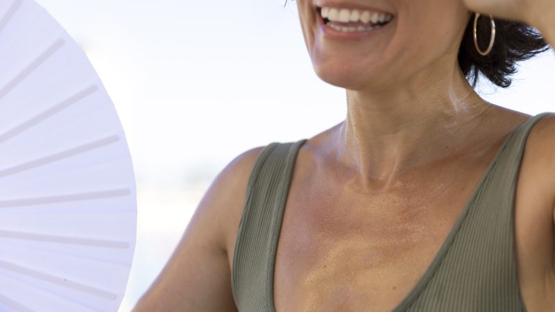 Previsão indica máxima de 33ºC em Bragança durante a semana