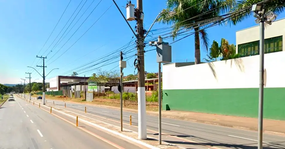 Ipem-SP verifica radares de Bragança Paulista nesta quarta
