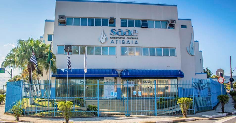 SAAE de Atibaia abre concurso com salários de até R$ 6 mil