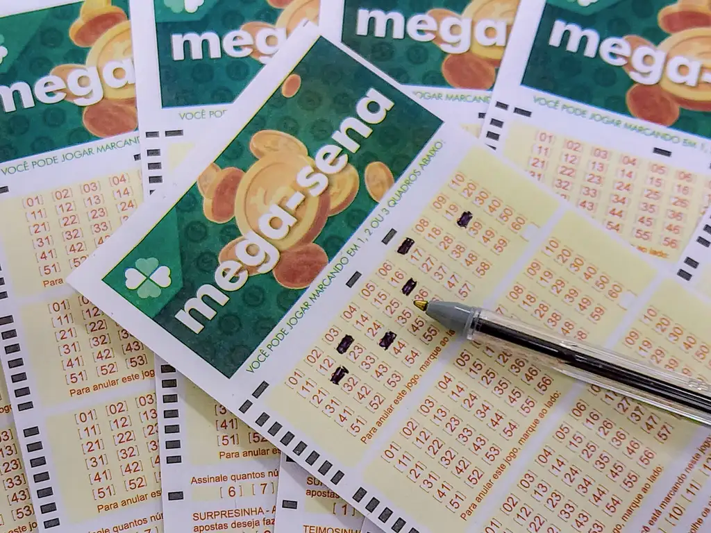 Mega-Sena sai para Recife e sorteia R$ 4 milhões na quinta