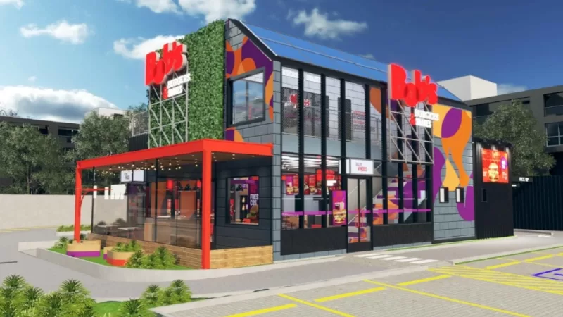 Bob’s abre vagas para nova unidade em Bragança Paulista