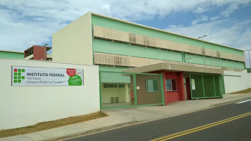 IFSP Bragança abre inscrições para cursos de pós-gradução