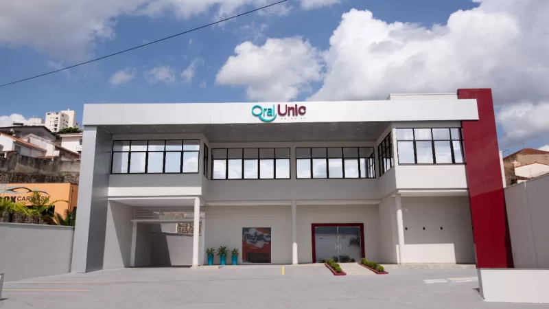Oral Unic abre vagas para recepcionista em Bragança Paulista