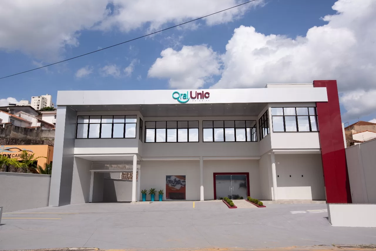 Oral Unic abre vagas para recepcionista em Bragança Paulista