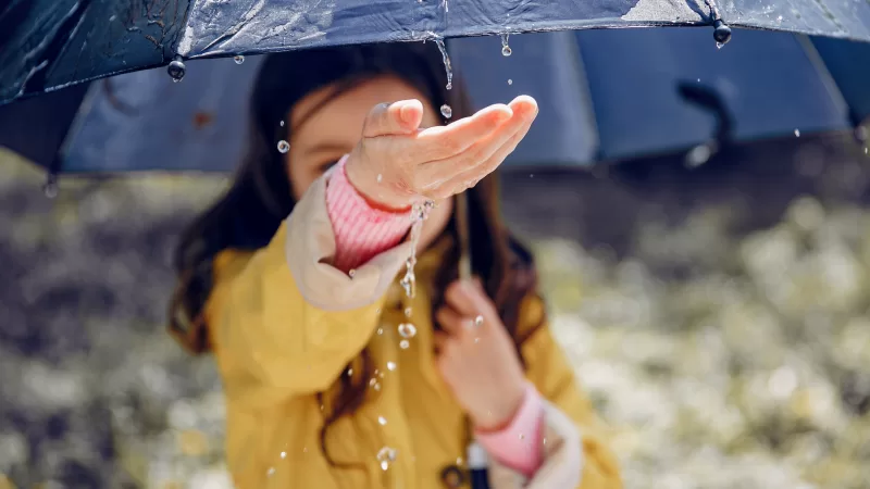 Previsão indica chuva durante a semana em Bragança Paulista