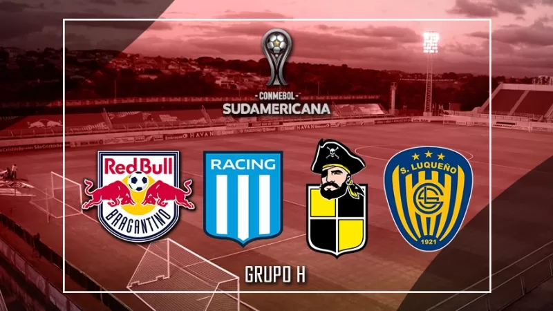 Red Bull Bragantino conhece adversários na Sul-Americana