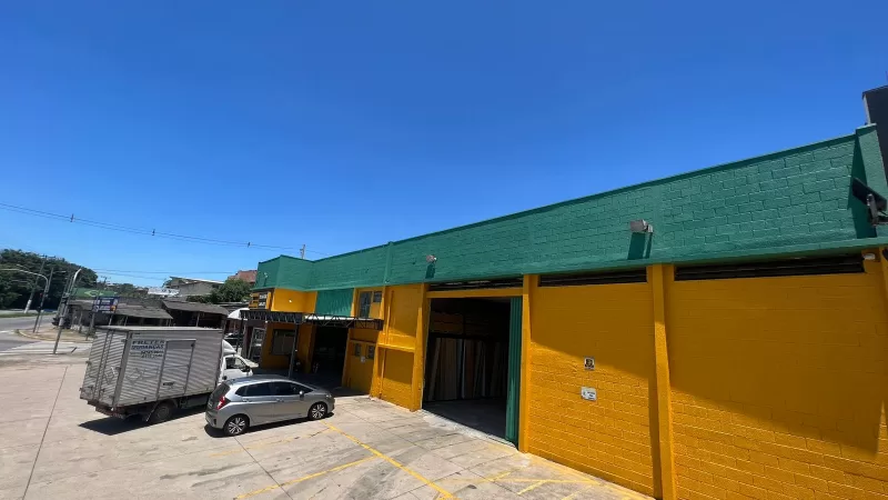 Madeireira contrata Ajudante Geral em Bragança