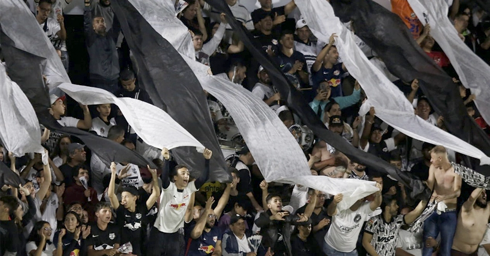 Libertadores: sócios-torcedores podem realizar reserva de ingresso