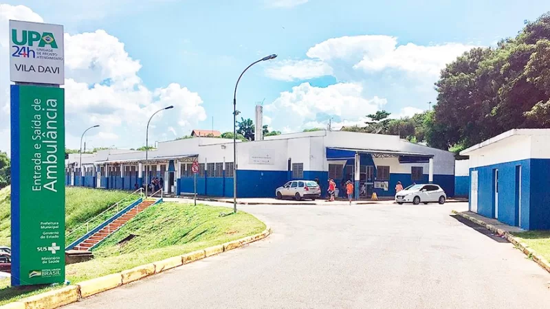 Bragança abre Centro de Atendimento à Dengue e realiza mais nebulizações