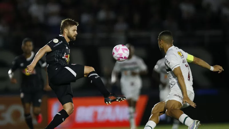 Red Bull Bragantino estreia sábado no Brasileirão 2024