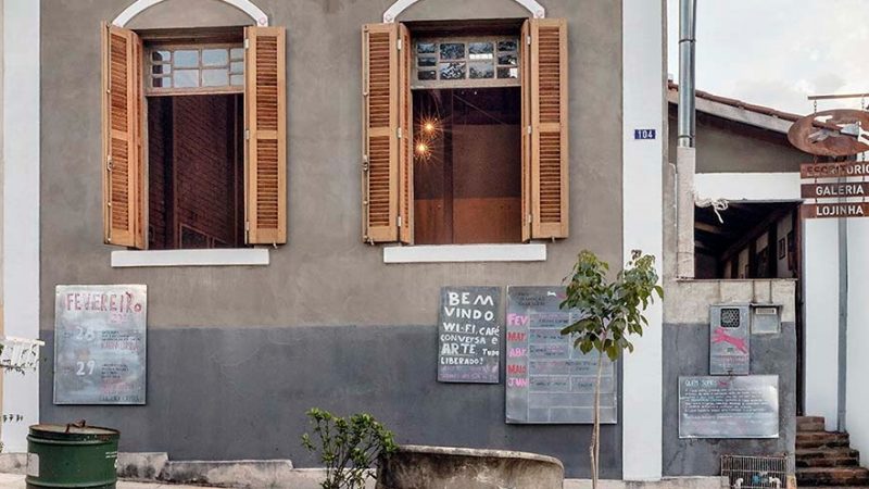 Mostra ‘Matiz em movimento’ começa hoje em Bragança Paulista