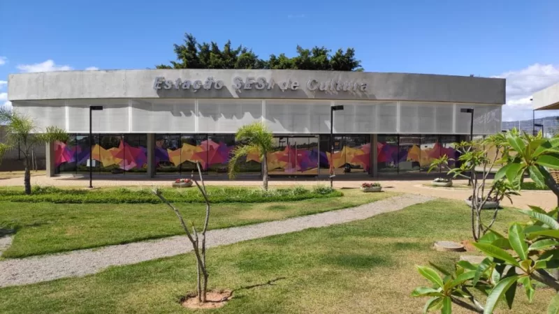 SESI Atibaia recebe Mostra Internacional de Cinema Negro