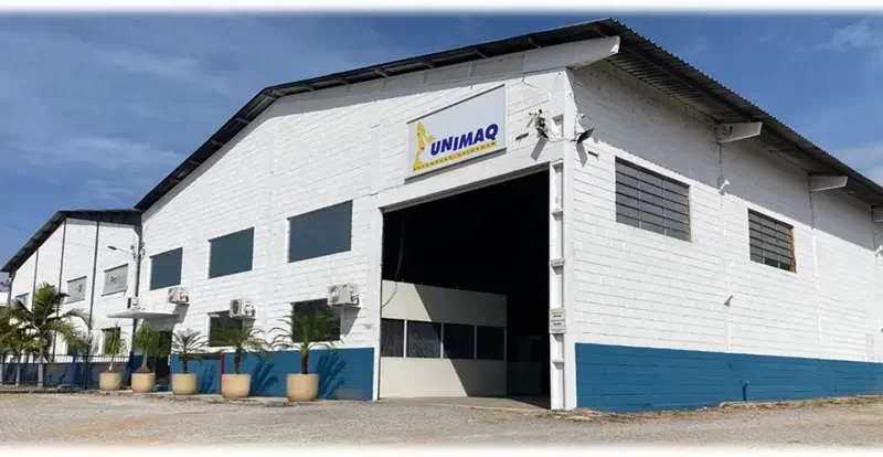 UNIMAQ abre vagas de emprego em 6 áreas