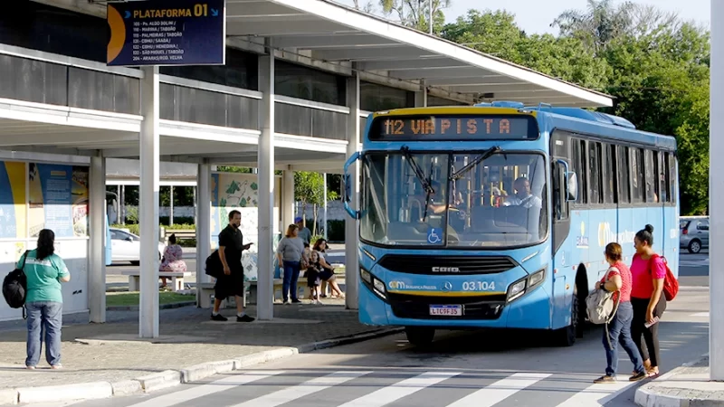 Tarifa do transporte público aumenta para R$10,51 em Bragança