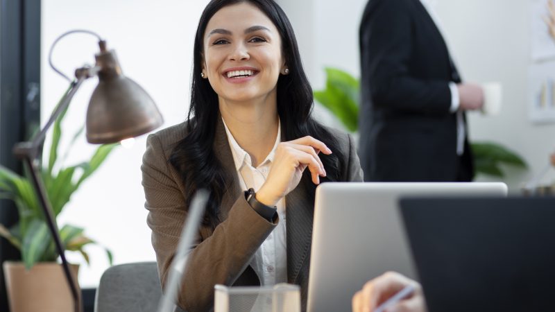 Oportunidades de emprego na LEVE Asset: vagas para Assistente Administrativo