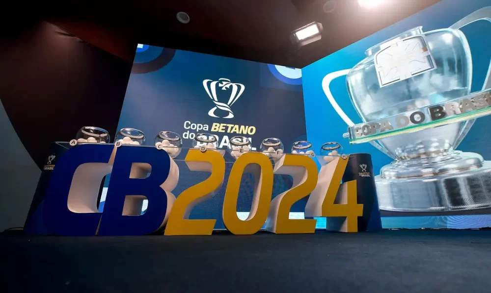 Copa do Brasil: adversário do Red Bull Bragantino está definido