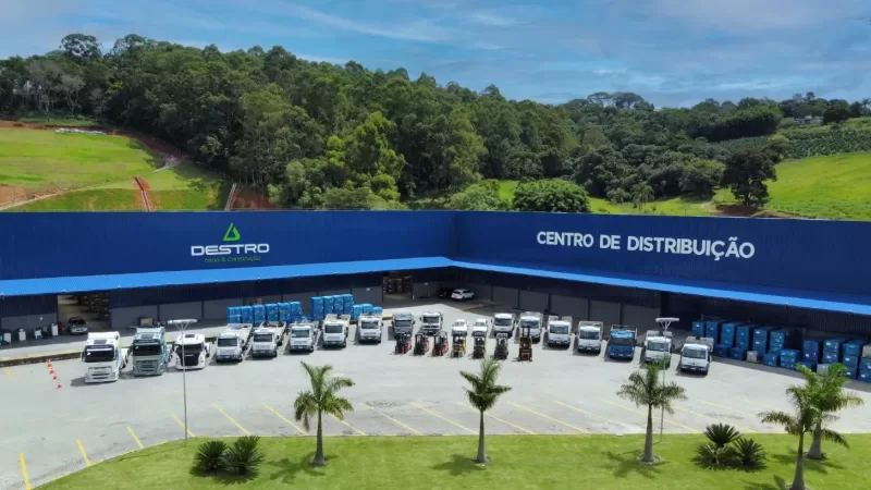 Destro abre vaga para Ajudante Geral em Bragança Paulista