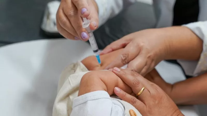 Bragança e Atibaia promovem no sábado vacinação contra gripe