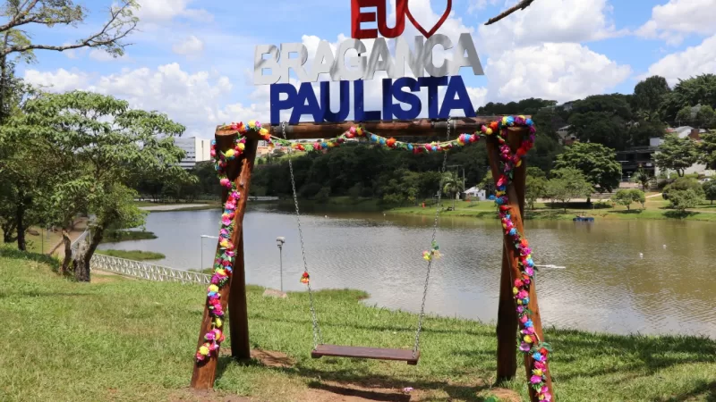 Semana terá máxima de 31ºC em Bragança Paulista