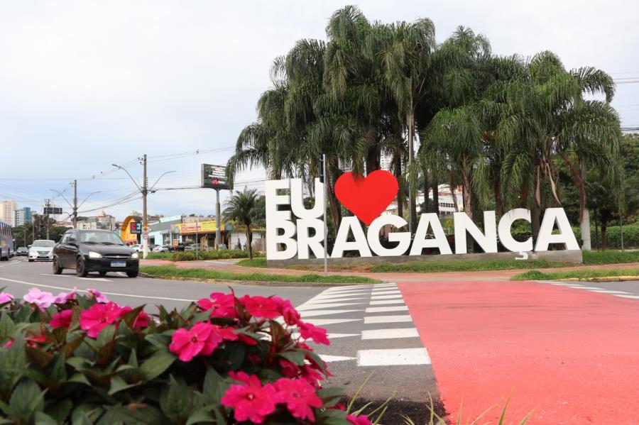 Bragança Paulista terá máxima de 29ºC no final de semana