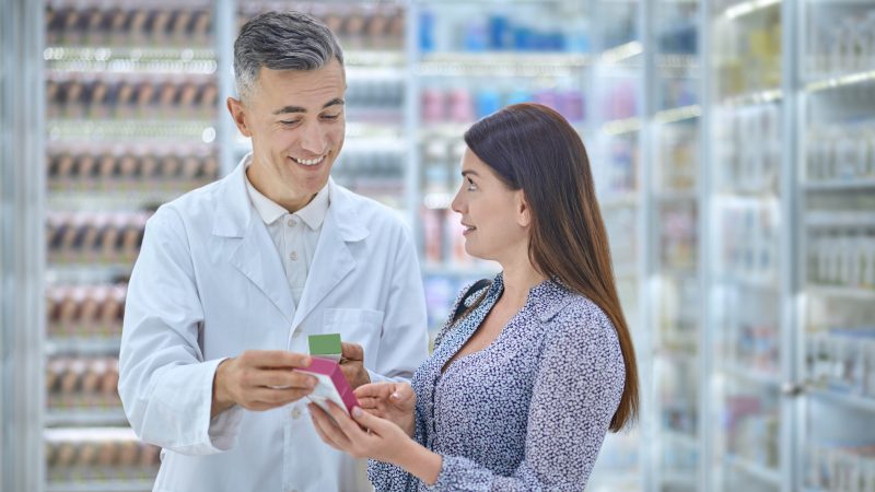 Farmácia DrogaNetto contrata Farmacêutico em Bragança Paulista