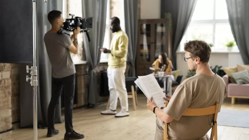 Bragança abre inscrições para Oficina de Direção Cinematográfica