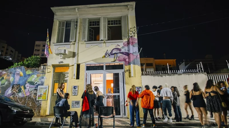 Bragança recebe 13ª Mostra de Cinema e Direitos Humanos