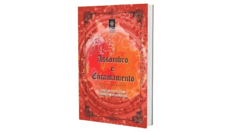 ASES promove evento de lançamento de livro em Bragança