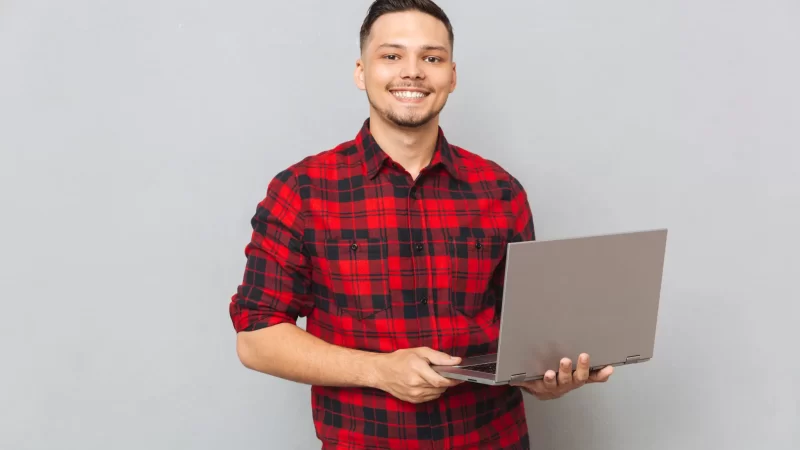 Oportunidade de estágio para jovens na Efetive de Bragança Paulista