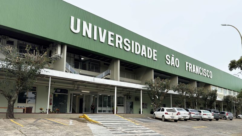 USF sedia abertura da Campanha da Fraternidade em Bragança