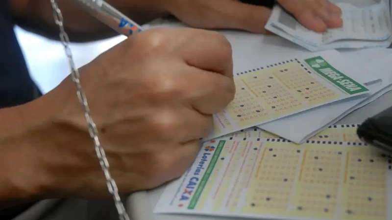Prêmio de R$ 46 milhões da Mega-Sena sai para o Espírito Santo