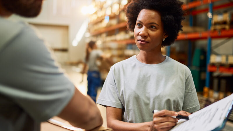 Sindicato oferece curso de ‘Logística em Supermercado’