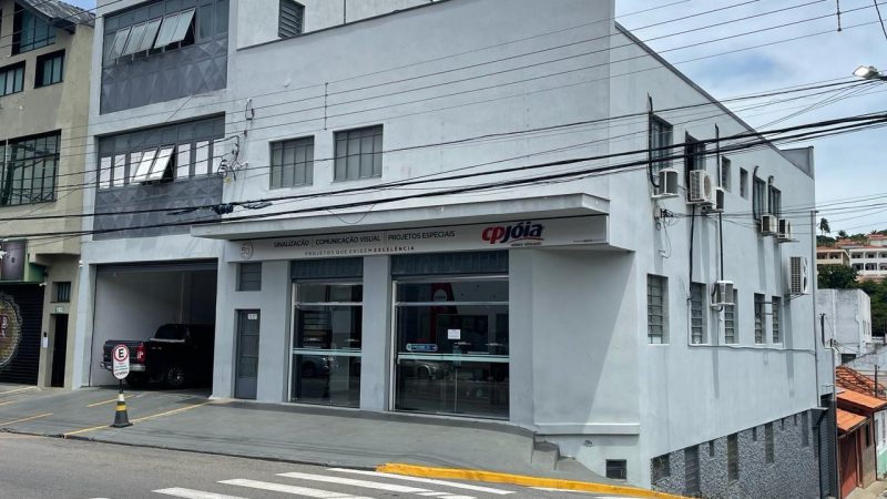 CPJÓIA contrata Auxiliar Administrativo