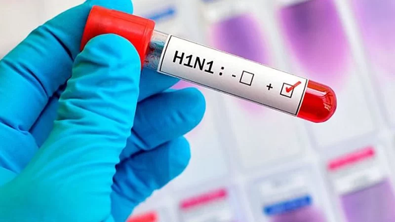 Saúde confirma morte de criança com H1N1 em Bragança Paulista