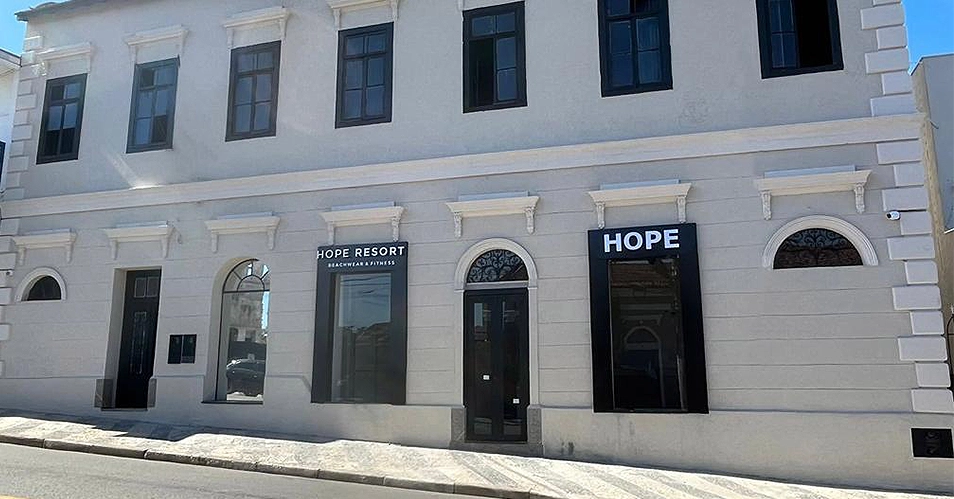 Loja Hope contrata vendedoras em Bragança Paulista