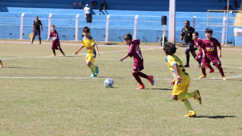 Campeonato de Menores 2024 começa domingo em Bragança